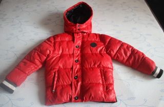 Chaquita diploma para frío nieve
