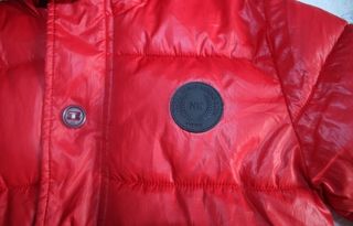 Chaquita diploma para frío nieve