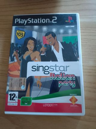 Giochi per PS2
