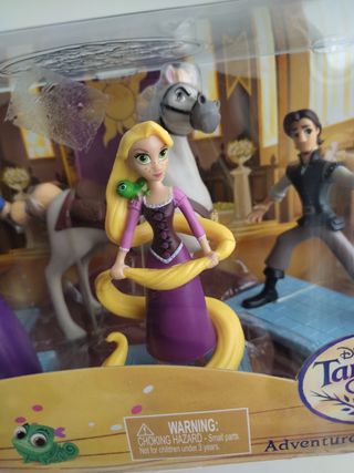 Figuras Disney