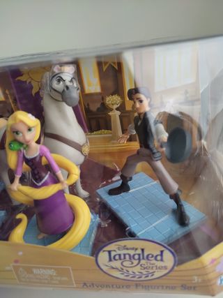 Figuras Disney