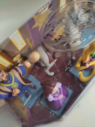 Figuras Disney