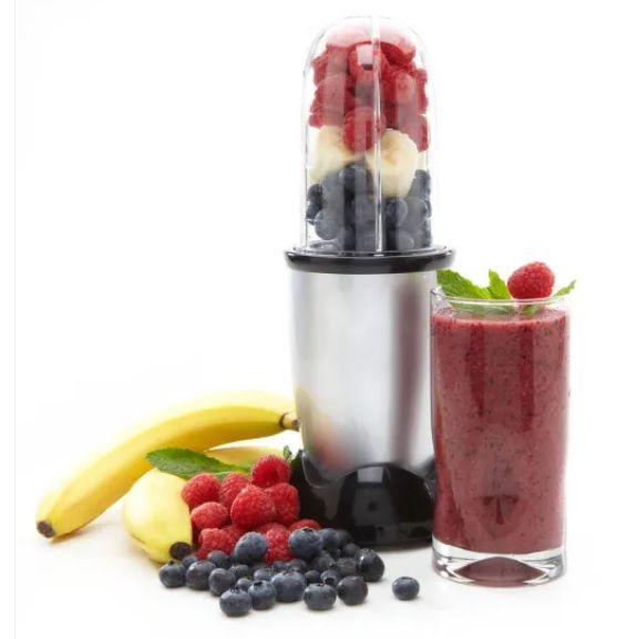 Batidora We Bullet 21 en 1