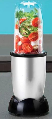 Batidora We Bullet 21 en 1