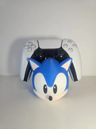 SOPORTE UNIVERSAL MANDO SONIC 3D