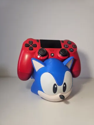 SOPORTE UNIVERSAL MANDO SONIC 3D