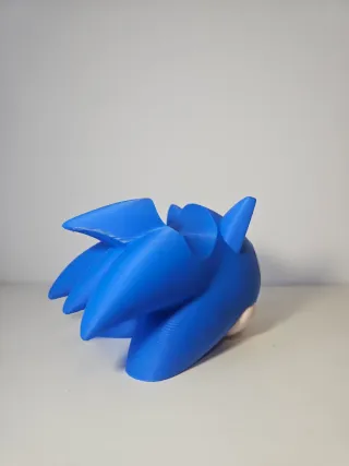 SOPORTE UNIVERSAL MANDO SONIC 3D