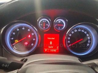 ⚠️DESPIECE OPEL ASTRA J⚠️