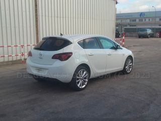 ⚠️DESPIECE OPEL ASTRA J⚠️
