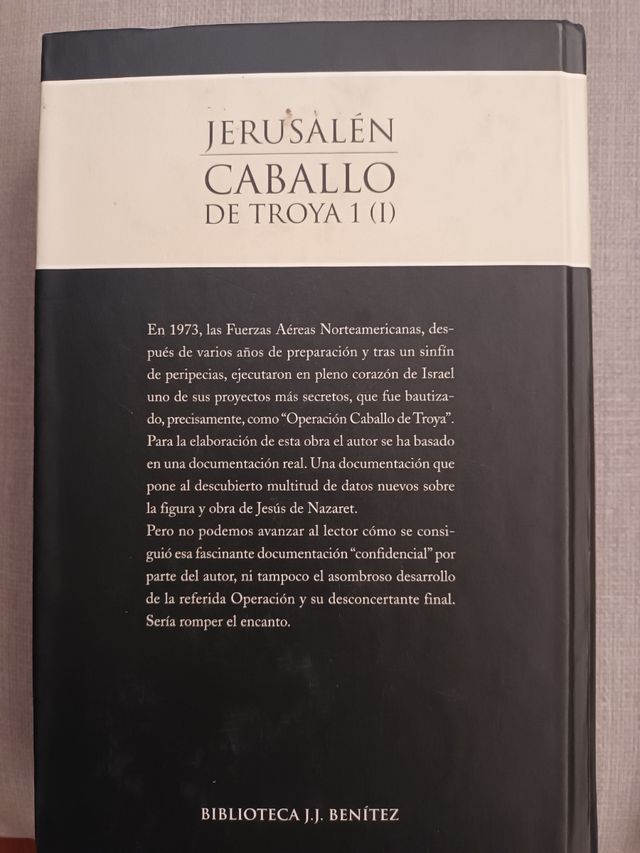 Libro por ejemplo para regalo