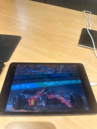 Mini  ipad 4 gen 2013