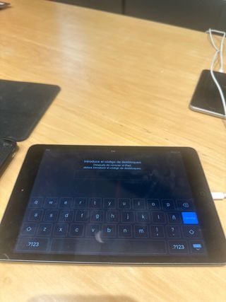 Mini  ipad 4 gen 2013