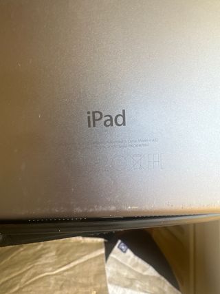 Mini  ipad 4 gen 2013
