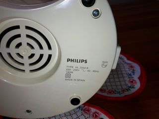 Centrifuga Philips