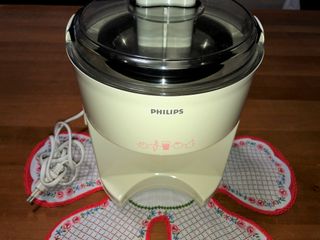 Centrifuga Philips