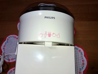 Centrifuga Philips