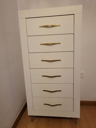 Cajoneras 
