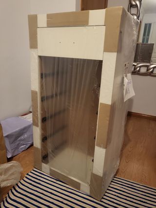 Cajoneras 
