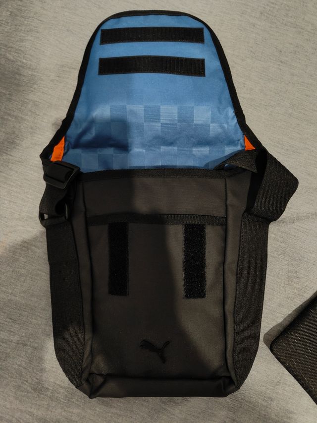 Banderola Porsche 911 Puma