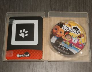 Eyepet PS3