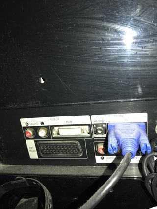 Television Samsung NO Smart URGE MUDANZA