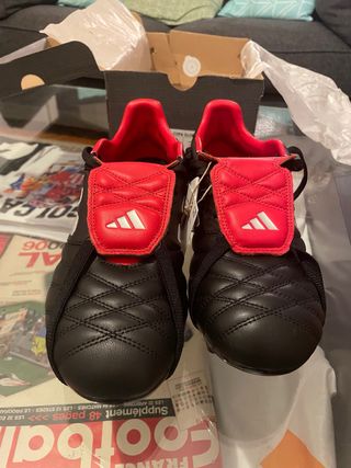 Botas Adidas Copa Gloro FG 43 1/3