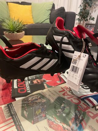 Botas Adidas Copa Gloro FG 43 1/3