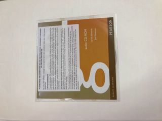 Gold First B2 + CD Rom