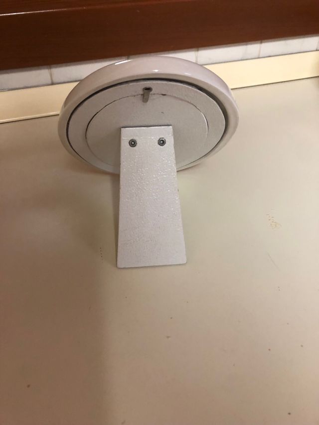 portafoto ceramica Vecchia Lodi