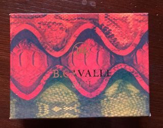 Portafoglio B. Cavalli nuovo