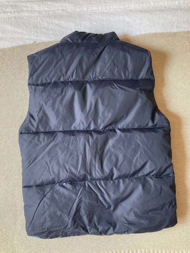 chaleco infantil Napijri talla 6