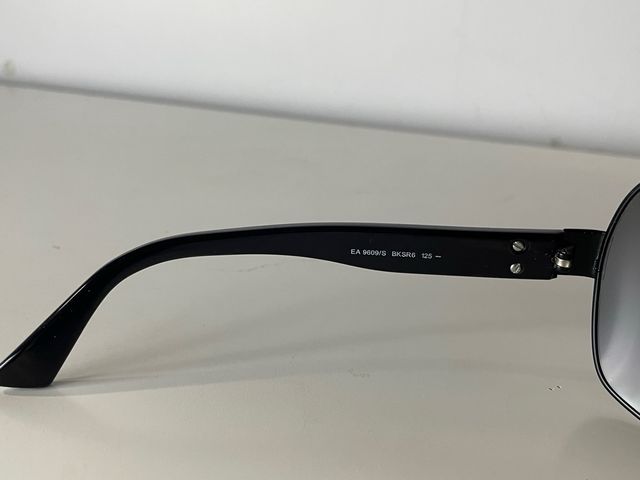 Gafas Sol Emporio Armani