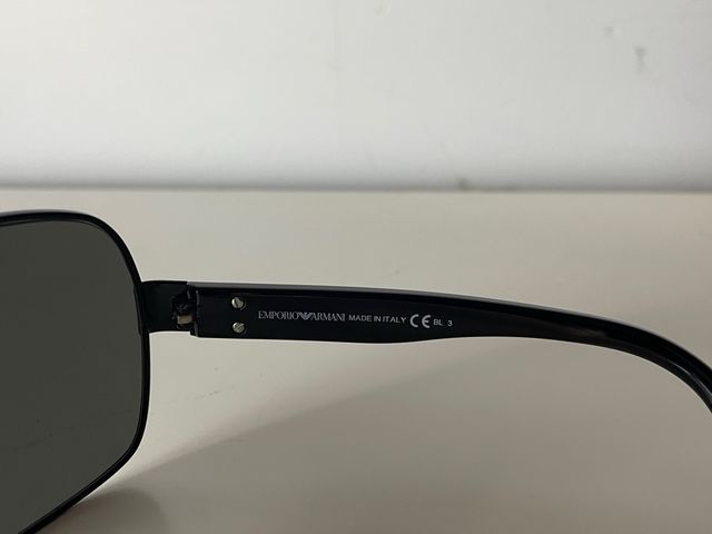 Gafas Sol Emporio Armani
