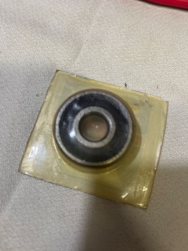 COJINETE 6301-2RS1/C3
