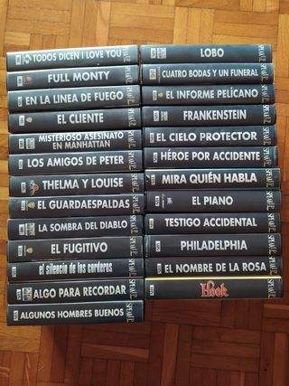 Speak Up vhs inglés español