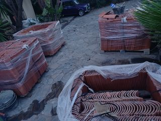 Cubiertas y tejas TLF.651429938