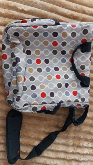 Bolsa carrito Skip hop bugaboo