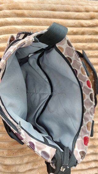 Bolsa carrito Skip hop bugaboo