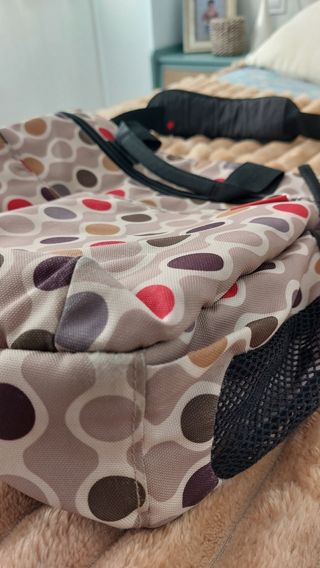 Bolsa carrito Skip hop bugaboo