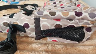 Bolsa carrito Skip hop bugaboo