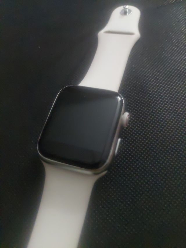 Reloj smartwatch