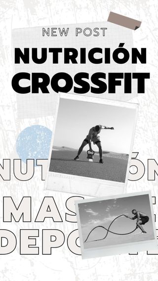 Asesoramiento nutricional y deportivo