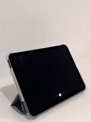 Ipad mini 6ª gen(2021) IMPECABLE