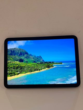 Ipad mini 6ª gen(2021) IMPECABLE