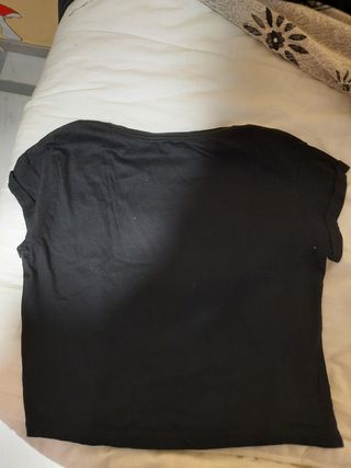 Camiseta H&M