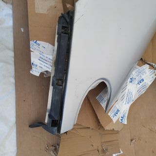 Guarda lama direta Ford Galaxy de 1998