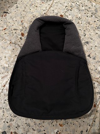 Sillita de coche maxi cosi + base isofix
