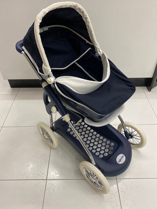 juguetes cochecito bebe