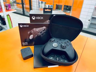 Mando Xbox Élite Series 2