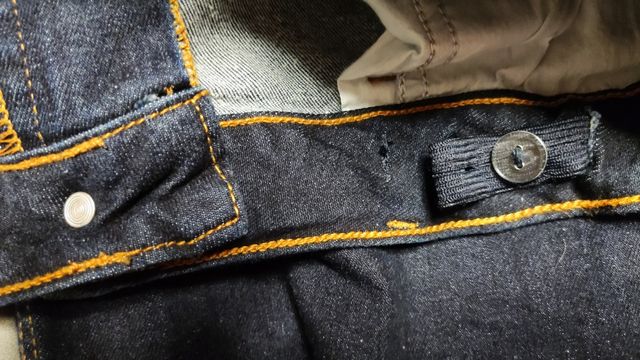 Tejanos niño. El corte inglés.